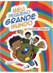 Meu pequeno grande mundo