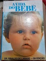 A Vida do Bebê 38ª edição (capa dura)