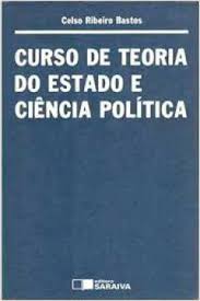 Curso de Teoria do Estado e Ciência Politica 3ª edição