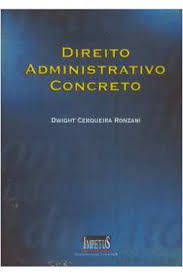 Direito Administrativo Concreto