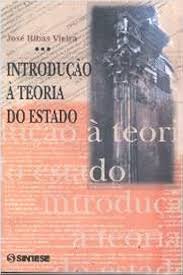 Introduçao a Teoria do Estado