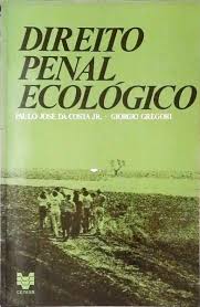 Direito Penal Ecologico