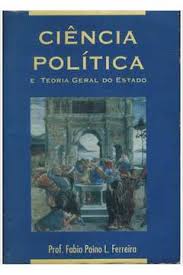 Ciencia Politica e Teoria Geral do Estado