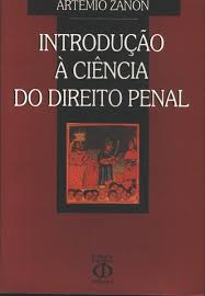 Introduçao a Ciencia do Direito Penal