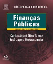 Finanças Publicas Serie Provas e Concursos