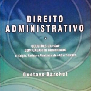 Direito Constitucional - 5ª Ediçao - Serie Questoes