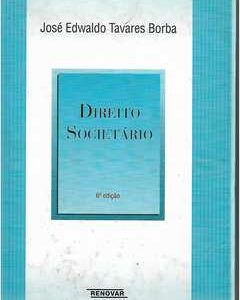 Direto Societario - 6ª Ediçao