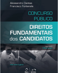 Direitos Fundamentais dos Candidatos Concurso Publico