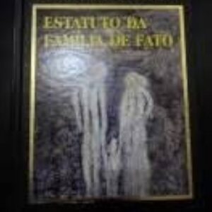 Estatuto da Familia de Fato
