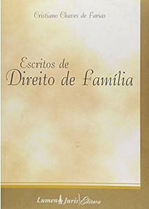 Escritos de Direito de Familia