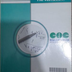 Coc Matematica 9 Matrizes Determinantes Sistemas e Progressoes Pre Vestibular