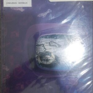 Coc Historia Geral Pre Vestibular 4 Vols Ciencias Humanas e Suas Tecnologias