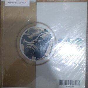 Coc Historia 4 Vols Pre Vestibular