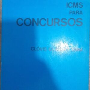 Auditoria Fiscal e Icms Para Concursos