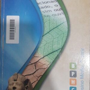 Coc Biologia Humanas 3 Ensino Medio 2 Serie