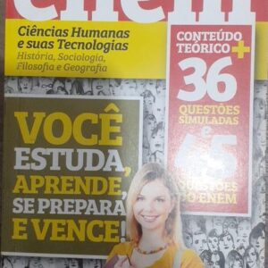 Ciencias Humanas e Suas Tecnologias Guia Pratico Enem