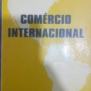 Comercio Internacional Para os Concursos Analista de Comercio Exterior Aftn Area Aduana