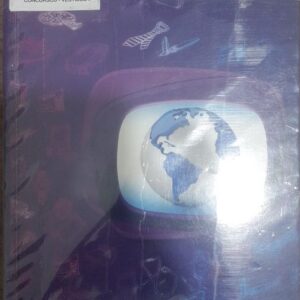 Coc Geografia Geral 5 Vols Ciencias Humanas e Suas Tecnologias
