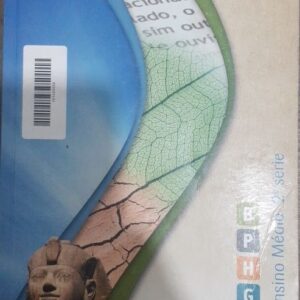 Coc Biologia Humanas 4 Ensino Medio 2ª Serie