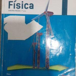 Fisica Vol 2 Ensino Medio Ser Protagonista