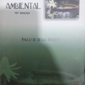 Direito Ambiental - 10ª Ediçao