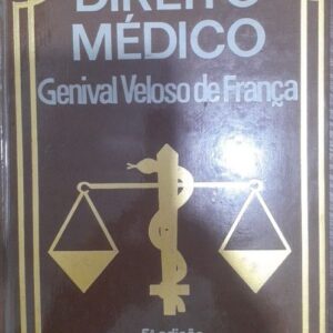 Direito Medico - 5ª Ediçao