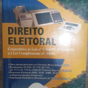 Direito Eleitoral
