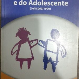Estatuto da Criança e do Adolescente