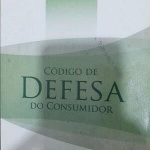 Codigo de Defesa do Consumidor