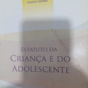 Estatuto da Criança e do Adolescente