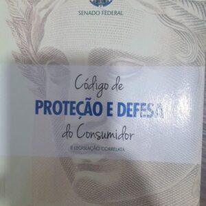 Codigo de Proteçao e Defesa do Consumidor e Legislaçao Correlata