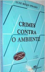 Crimes Contra o Ambiente