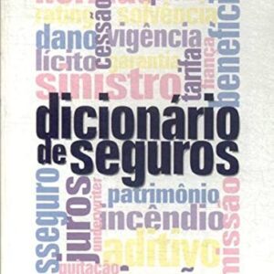 Dicionario de Seguros