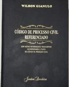 Codigo de Processo Civil Referenciado