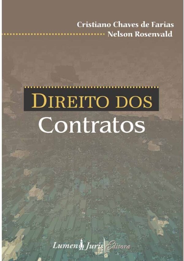 Direito dos Contratos