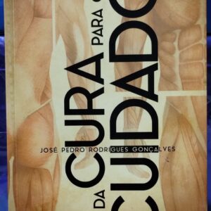 Da Cura para o Cuidado