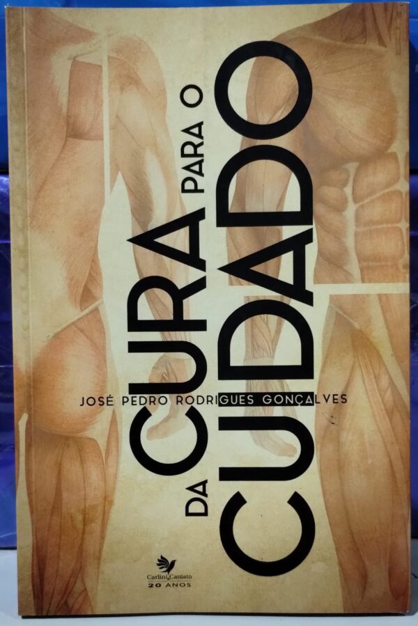 Da Cura para o Cuidado