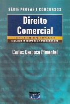 Direito Comercial - 5 Ediçao - Serie Impetus Provas e Concursos