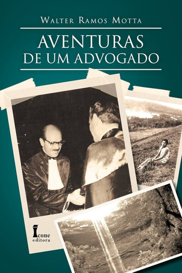 Aventuras de um Advogado