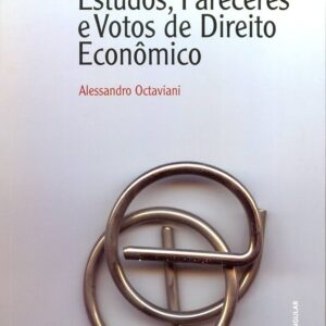 Estudos Pareceres e Votos de Direito Economico