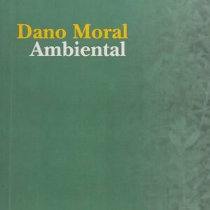 Dano Moral Ambiental