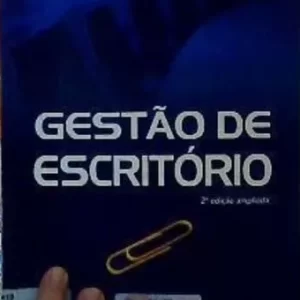 Gestao de Escritorio - 2ª Ediçao