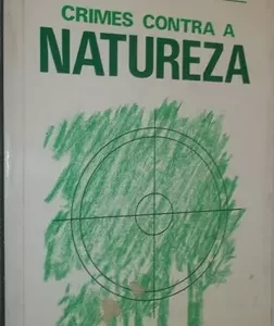 Crimes Contra a Natureza