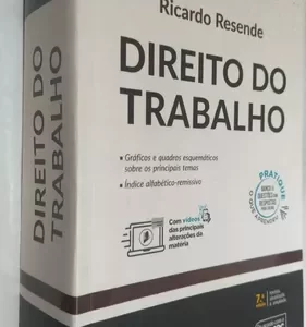Direito do Trabalho - 7ª Ediçao