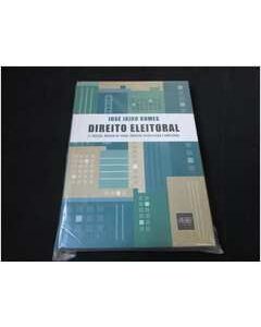 Direito Eleitoral Conforme Resoluçao n 22.610/2007 do Tse
