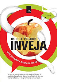 Os sete pecados vol 2 - Inveja
