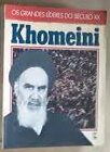 Os Grandes Líderes do Século XX - Khomeini