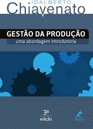Gestão da Produção - Uma abordagem Introdutória 3ª edição