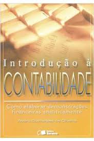 Introduçao a Contabilidade Como Elaborar Demonstraçoes Financeiras Analiticamente