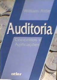 Auditoria Conceitos e Aplicaçoes - 3ª Ediçao